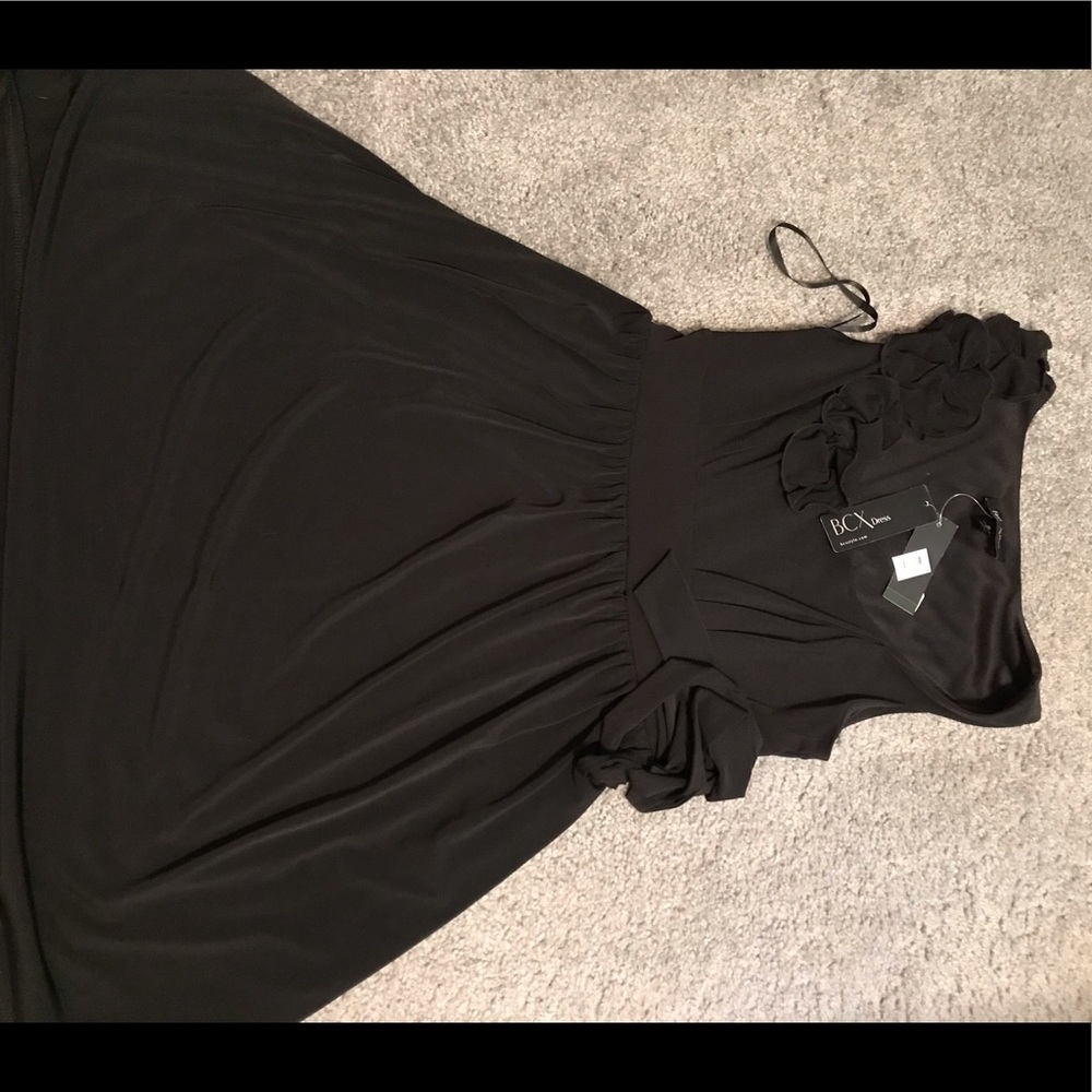NWT little black dress